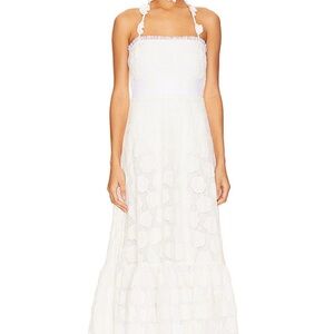 Alexis Villanelle Dress